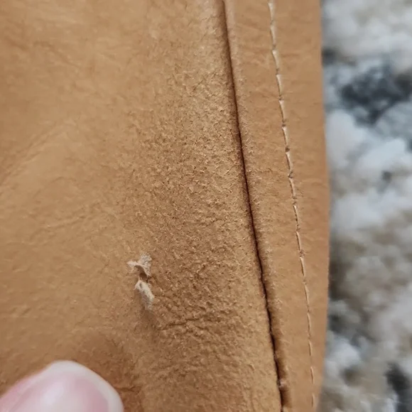 Christian Dior Leather Pants Vintage READ - Picture 17 of 17